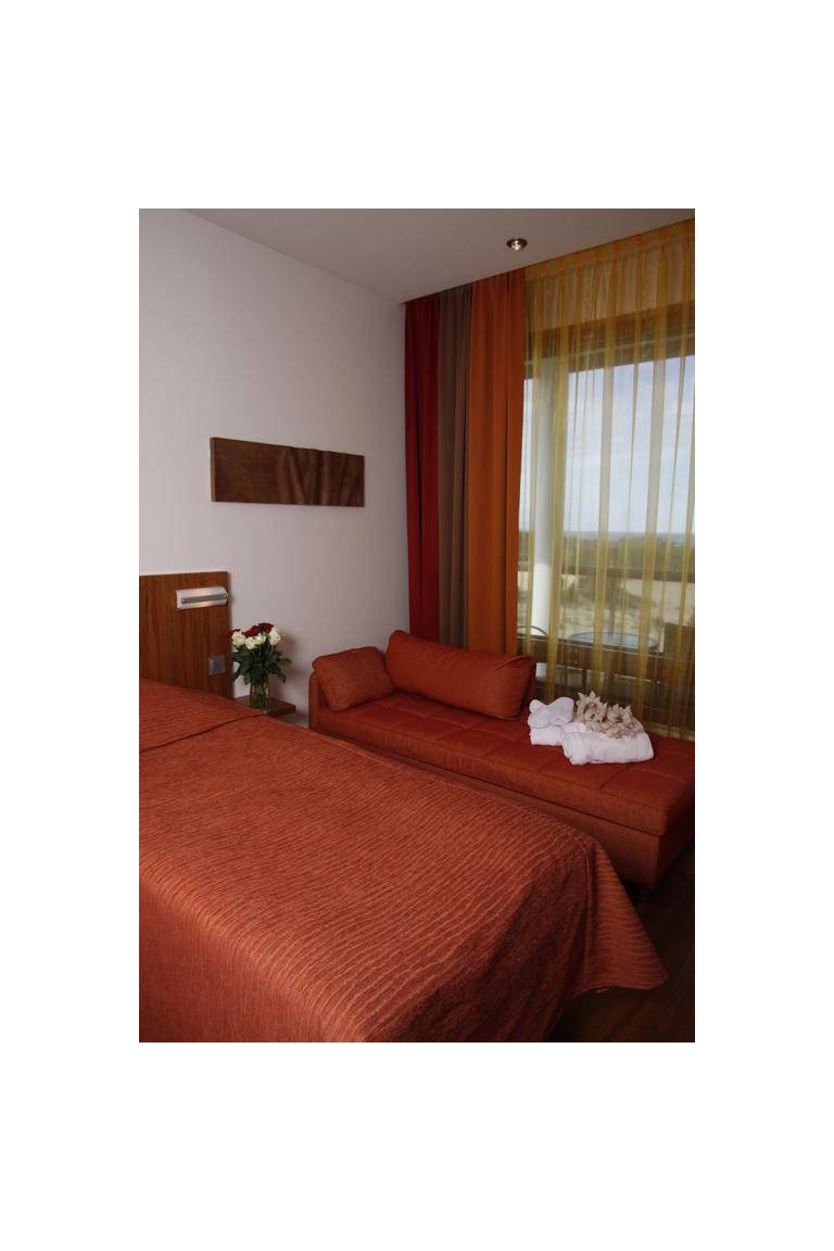 Santa's Resort & SPA Hotel Sani