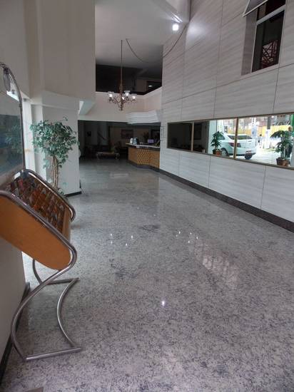 Hotel Nacional Inn Recife Aeroporto 3* Бразилия, Ресифи
