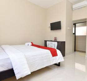 Туры в RedDoorz Plus near Jalan Imam Bonjol Denpasar в Индонезии