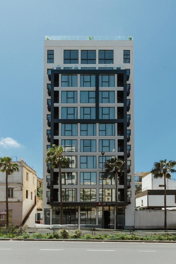Exe Hotel Casablanca 4*