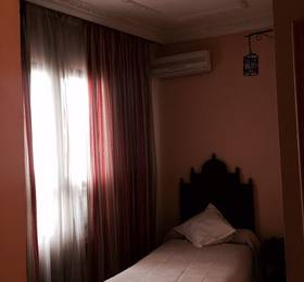 Hotel Al Mamoun в Касабланке