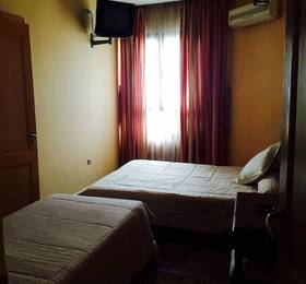 Туры в Hotel Al Mamoun в Марокко