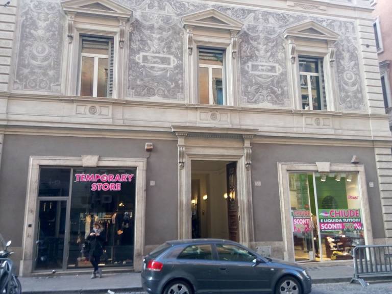 Spagna Ave