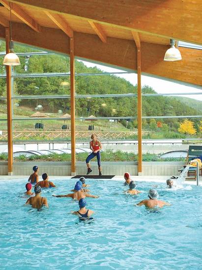 Villaggio della Salute Piu 3* Италия, Болонья