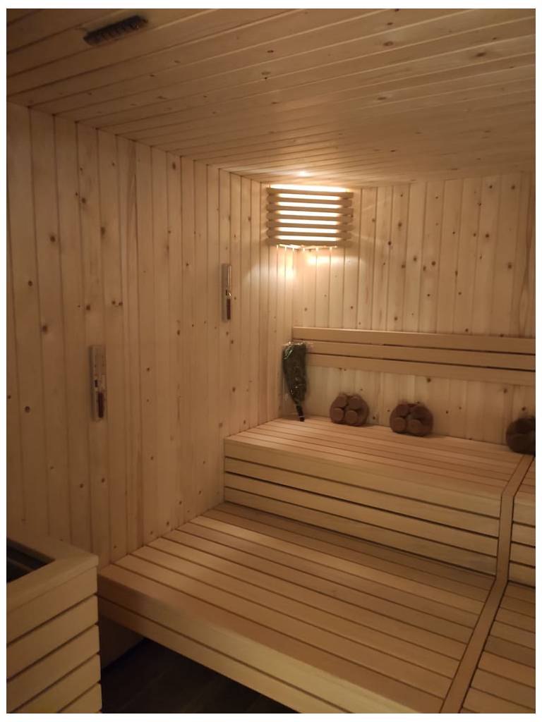 iH Hotels Courmayeur Mont Blanc Resort