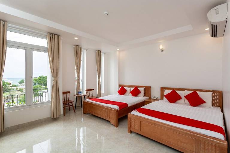 OYO 255 Bao Phuc Hotel