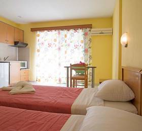 Отдых в Pietra Hotel - Греция, Корфу