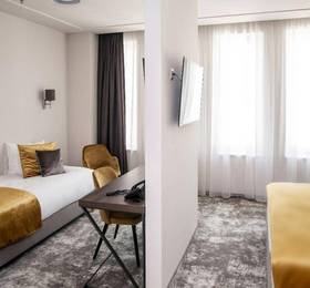Отдых в M-Square Hotel - Венгрия, Будапешт