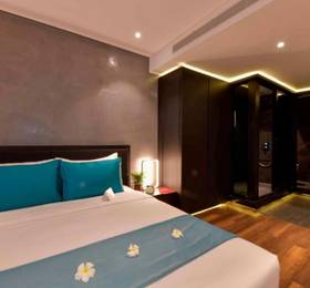 The Code Hotel & Spa в Дананге