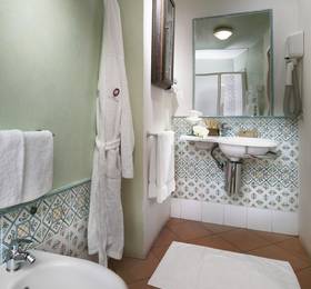 Villa Casagrande Resort e SPA в Тоскане