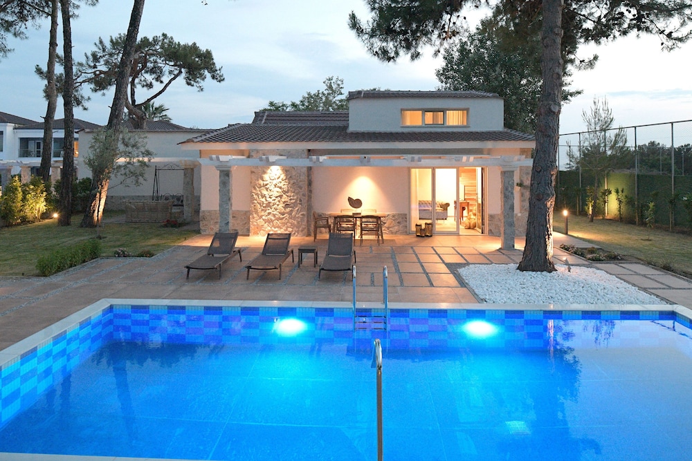 Alexandra Elegance 5*