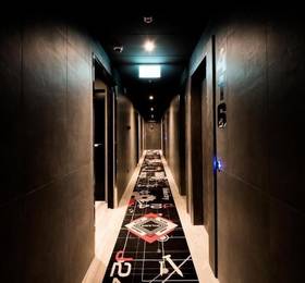 J24 Hotel Milano в Милане