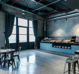 Отдых в J24 Hotel Milano - Италия, Милан