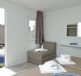 Туры в Camping Village Roma в Италии