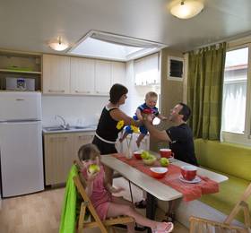 Отдых в Camping Village Roma - Италия, Рим