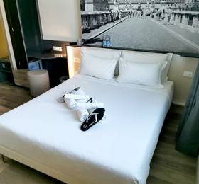 Отдых в B&B Hotel Roma Fiumicino - Италия, Лацио