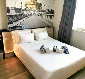 Туры в B&B Hotel Roma Fiumicino в Италии