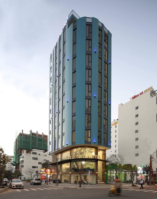 Menora Premium Da Nang