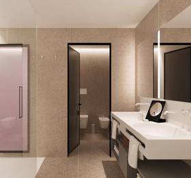 J44 Lifestyle Hotel в Лидо ди Езоло