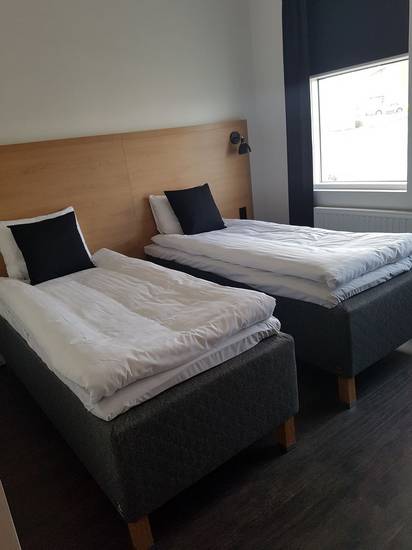 First Hotel Reykjavik Kopavogur 3* Исландия, Рейкьявик