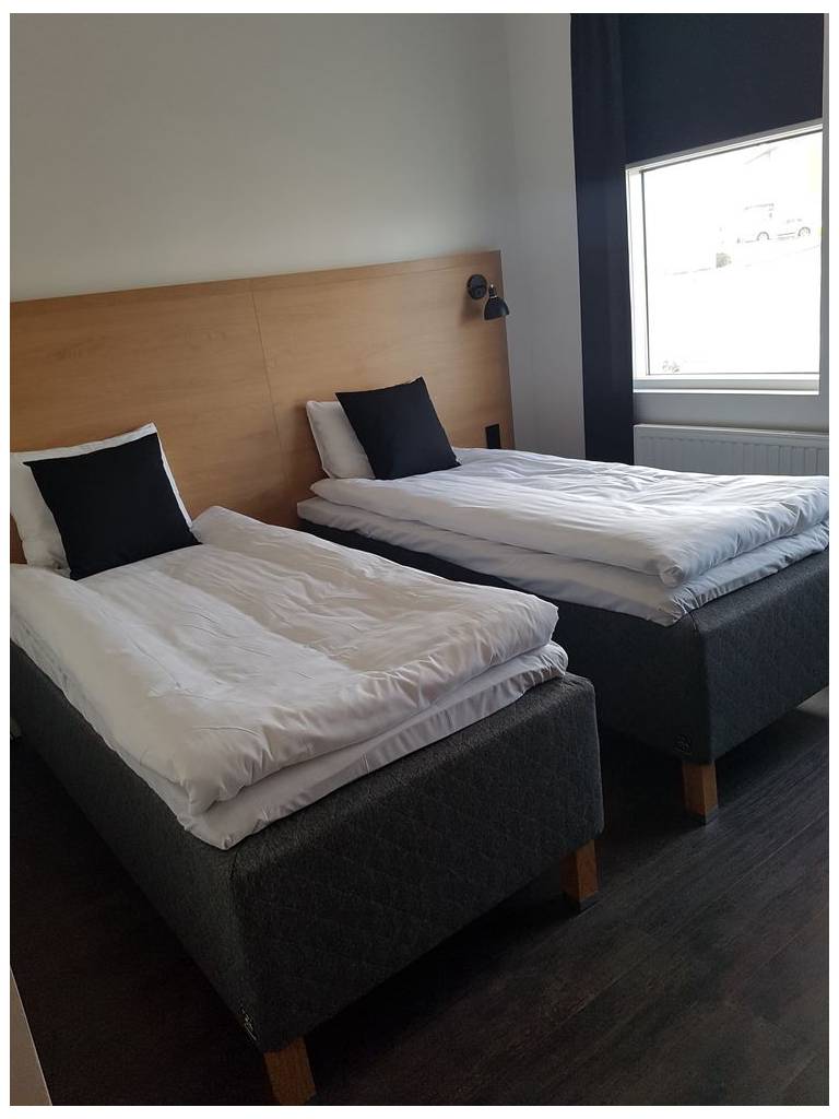 First Hotel Reykjavik Kopavogur