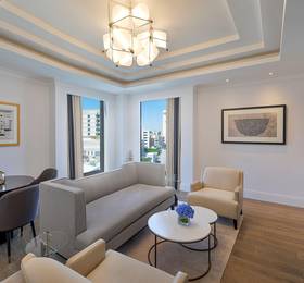 The St. Regis Amman в Аммане