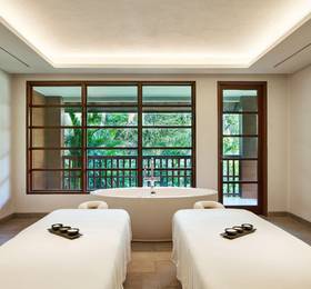 Туры в The Westin Resort & Spa Ubud в Индонезии
