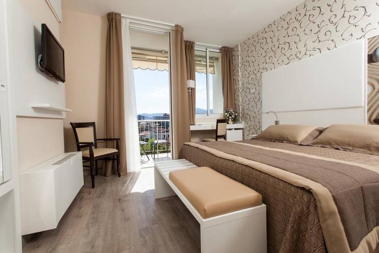 Abano Astoria Hotel Terme