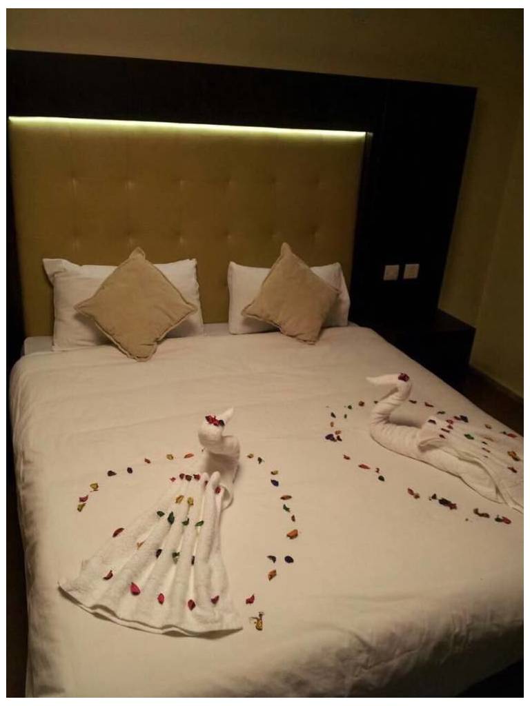 Zaitouna Hotel