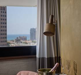 Отдых в Hotel BoBo by Brown Hotels - Израиль, Тель-Авив