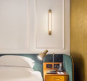 Hotel BoBo by Brown Hotels в Тель-Авиве