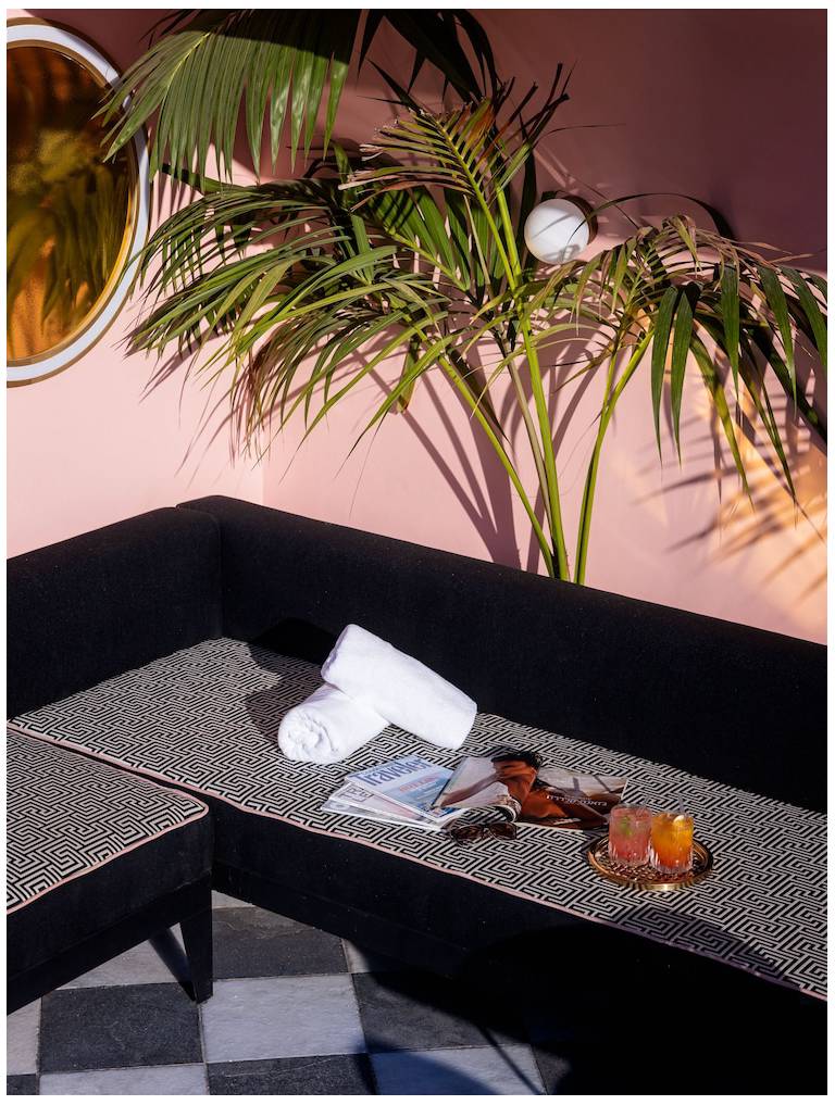 Hotel BoBo by Brown Hotels
