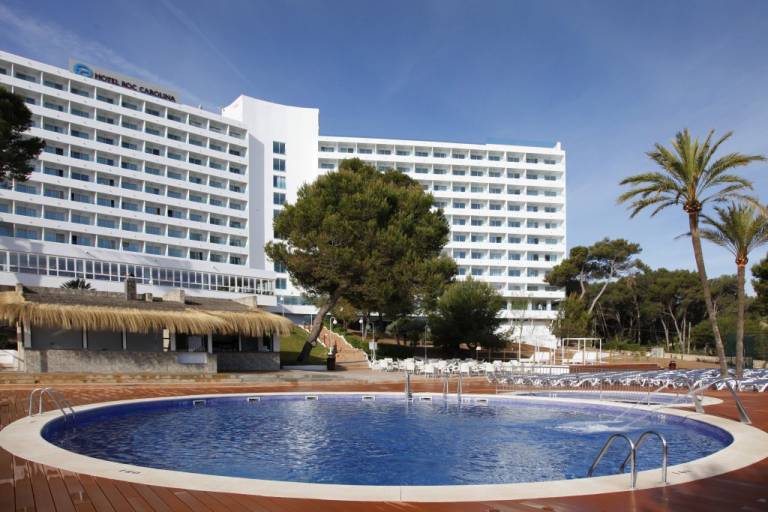 Hotel Roc Carolina
