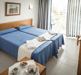 Туры в Hotel Ilusion Vista Blava в Испании