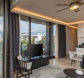 Туры в Serenity Hotel Boutique в Мексике