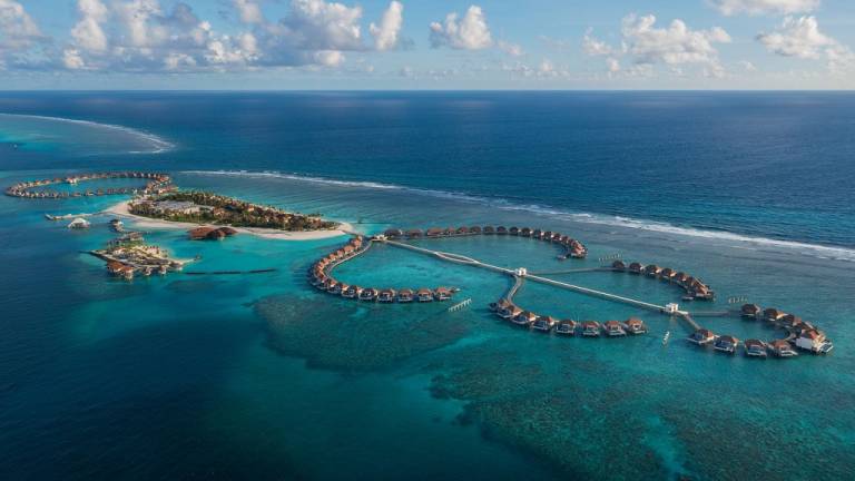 Radisson Blu Resort Maldives