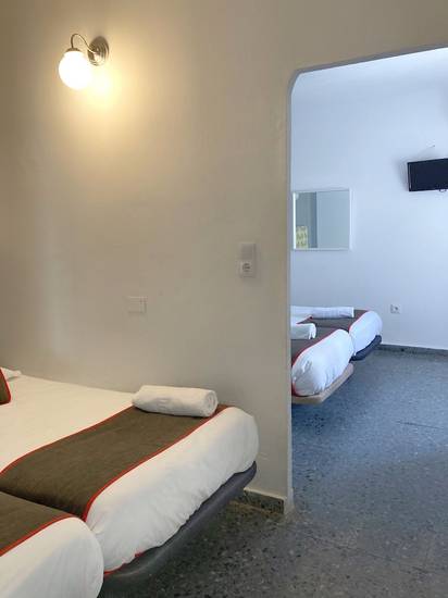 OYO Hostal Paco 2* Испания, Коста Дель Соль
