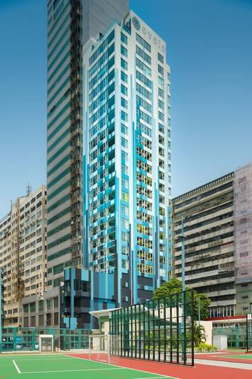 Ovolo Southside 4* Китай, Гонконг