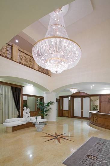 Hotel Marconi 4* Италия, Болонья