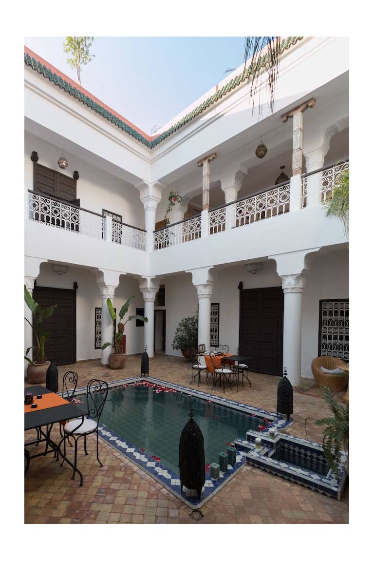 Riad el Farah Kasbah