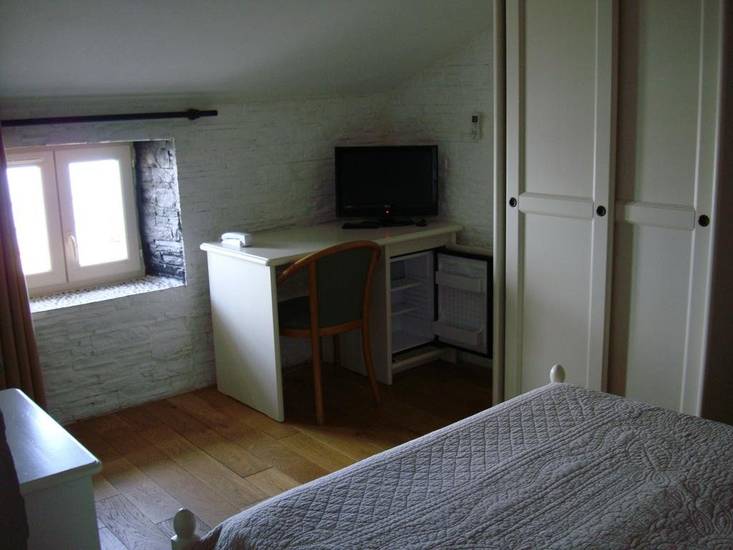 Hotel Marina D'oro 3* Франция, Корсика