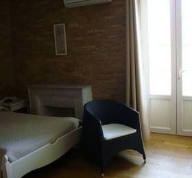 Отдых в Hotel Marina D'oro - Франция, Корсика