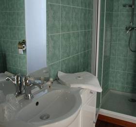 Hotel Marina D'oro в Корсике