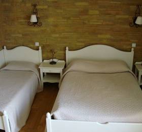 Туры в Hotel Marina D'oro в Франции