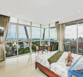 Отдых в Chic Condo Karon A701 - Таиланд, Пхукет