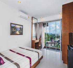 Туры в Chic Condo Karon A701 в Таиланде