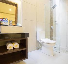 Туры в The Light Bali Villas в Индонезии