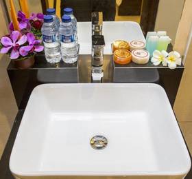 Отдых в The Light Bali Villas - Индонезия, Керобокан