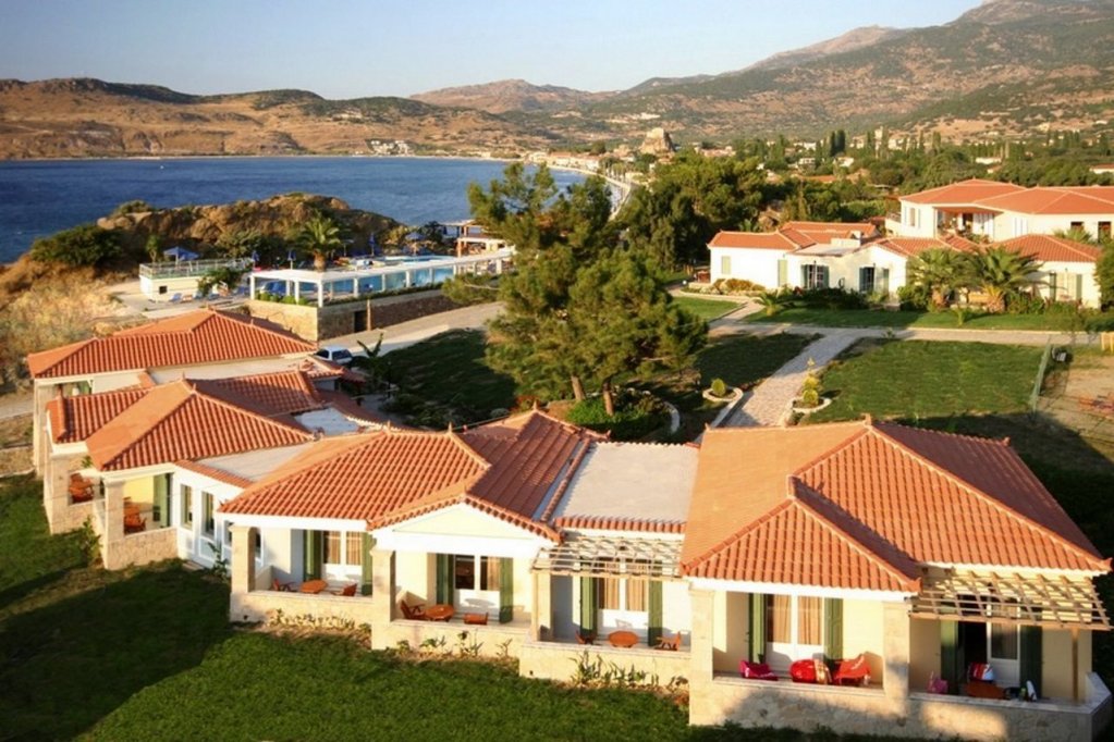 Alma Beach Apartment