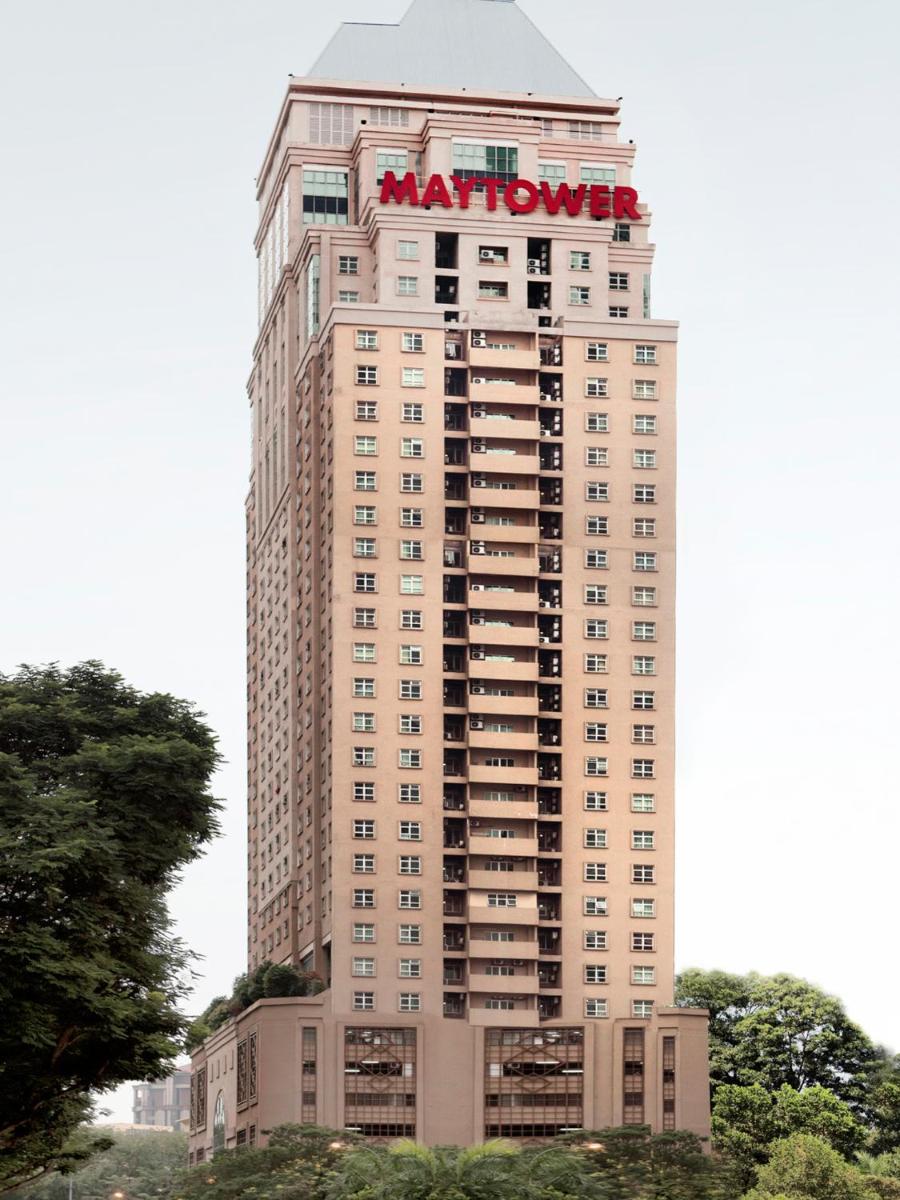 Silka Maytower